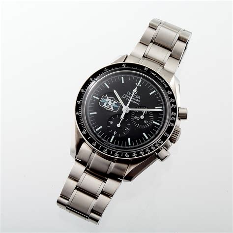 omega speedmaster gemini 9